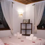 къщата на музиканта Leshten