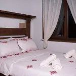 къщата на музиканта Guest house