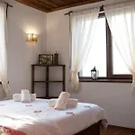 Guest house къщата на музиканта Leshten