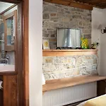 къщата на музиканта Guest house 3*
