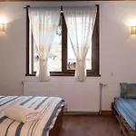 Guest house къщата на музиканта 3*