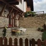 Guest house къщата на музиканта Leshten