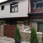 Guest house къщата на музиканта 3*