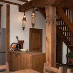 къщата на музиканта Guest house