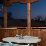 Guest house къщата на музиканта 3*