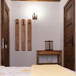 къщата на музиканта Leshten