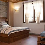 къщата на музиканта Leshten