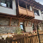 къщата на музиканта Guest house 3*