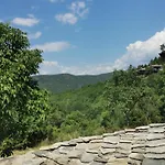 Guest house къщата на музиканта Leshten