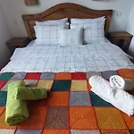 Guest house къщата на музиканта Leshten