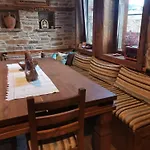 Guest house къщата на музиканта Leshten