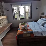 Guest house къщата на музиканта