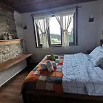 къщата на музиканта Guest house 3*