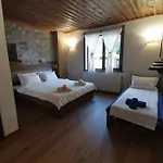 Guest house къщата на музиканта Leshten