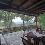 къщата на музиканта Guest house