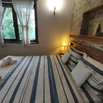 Guest house къщата на музиканта 3*