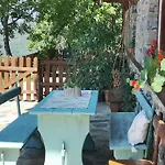 къщата на музиканта Guest house