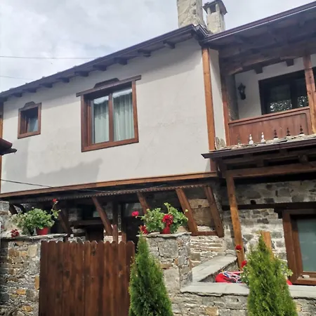 къщата на музиканта Gasthof
