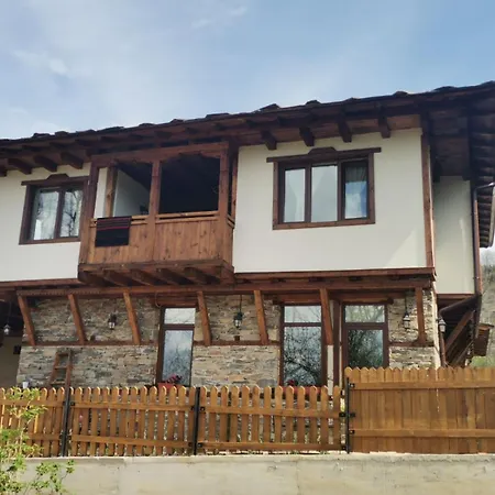 къщата на музиканта 3*