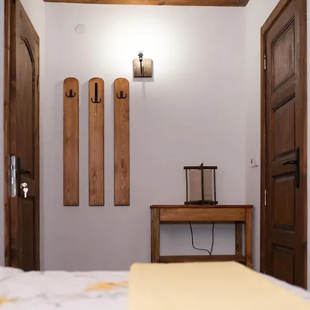 къщата на музиканта Leshten