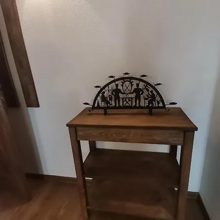 Pensionat къщата на музиканта Lesjten