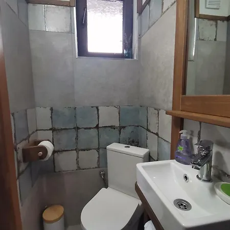къщата на музиканта Къща за гости 3*