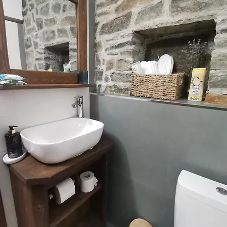къщата на музиканта 3* Lesjten