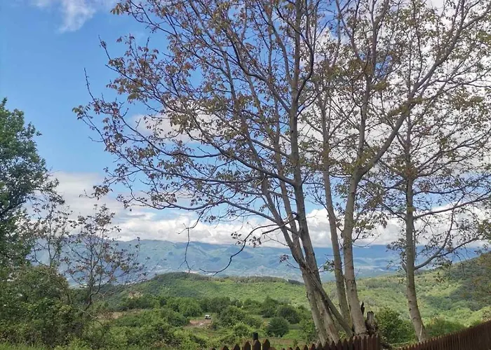 Guest house къщата на музиканта 3*