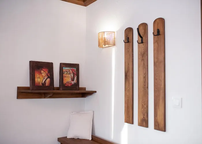 Guest house къщата на музиканта 3*