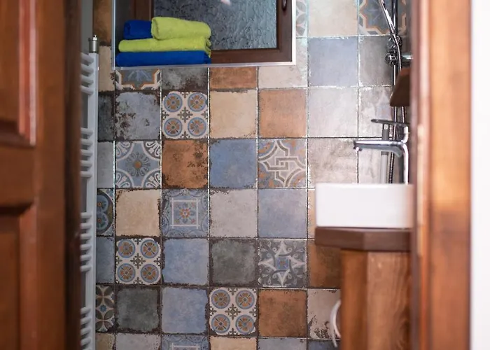 къщата на музиканта 3* Leshten