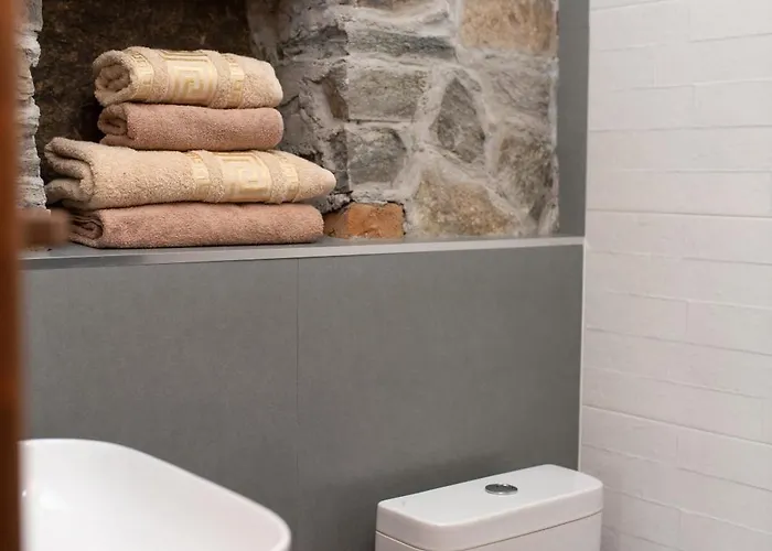 Guest house къщата на музиканта Leshten