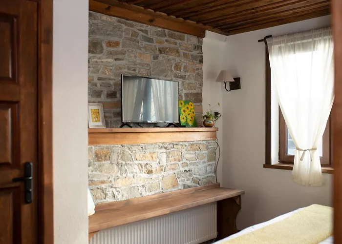 къщата на музиканта