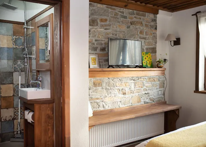 къщата на музиканта Guest house 3*