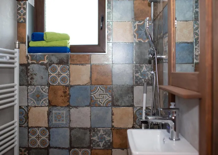 къщата на музиканта Guest house