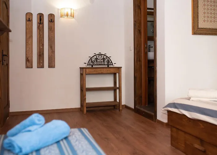 къщата на музиканта Guest house