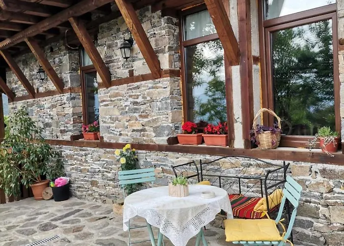 къщата на музиканта 3*