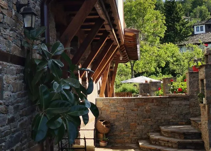 къщата на музиканта Leshten