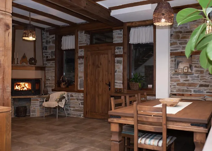 къщата на музиканта Guest house