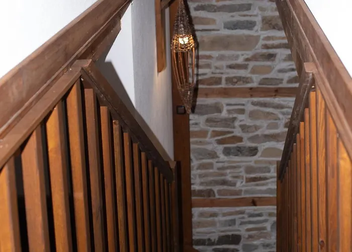 Guest house къщата на музиканта