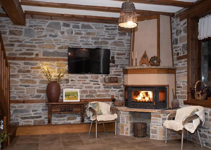 къщата на музиканта Guest house 3*