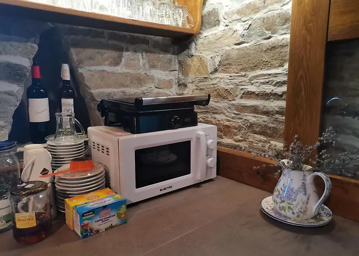 къщата на музиканта 3*