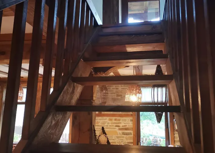 къщата на музиканта Leshten