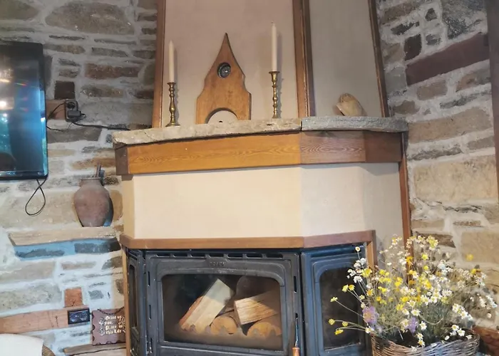 къщата на музиканта