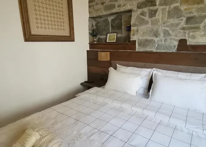 къщата на музиканта 3*