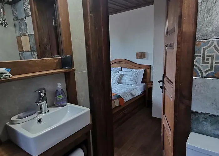 къщата на музиканта