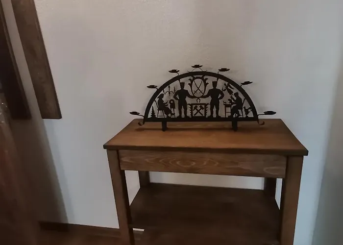 Guest house къщата на музиканта Leshten