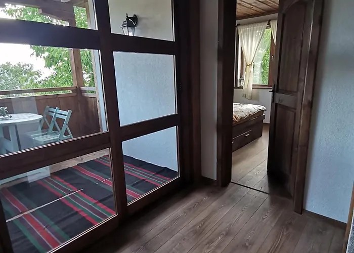 къщата на музиканта 3*