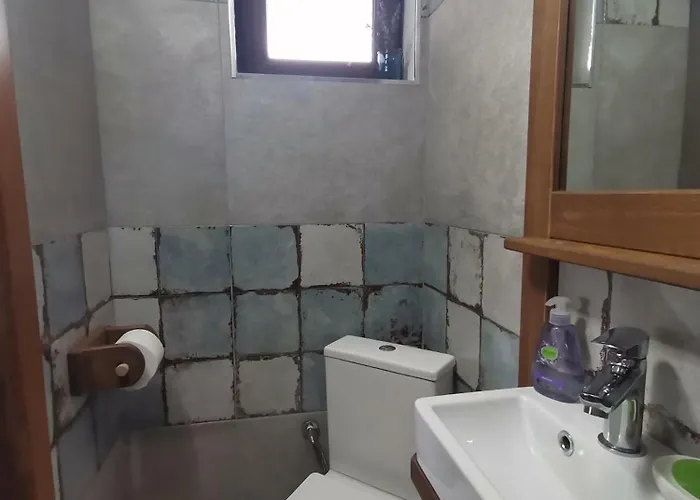 къщата на музиканта Guest house 3*