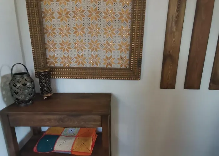 къщата на музиканта