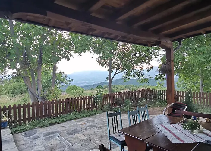 къщата на музиканта Guest house